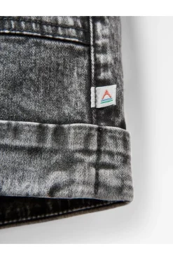 Passenger Clothing ltd Short Carriso Organic Cotton
