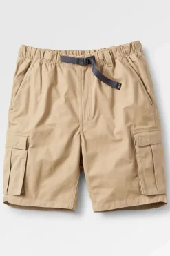 Passenger Clothing ltd Short Adventurer Cargo