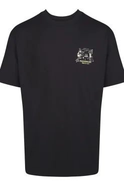 Passenger Clothing ltd T-Shirt Better Outside