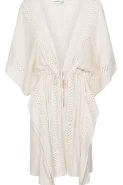 Pastunette Jurk Cover-Up Broderie