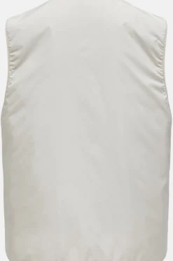 Peak Performance Bodywarmer Insulated Reversable Vest
