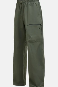 Peak Performance Broek M Outdoor Cargo Pants