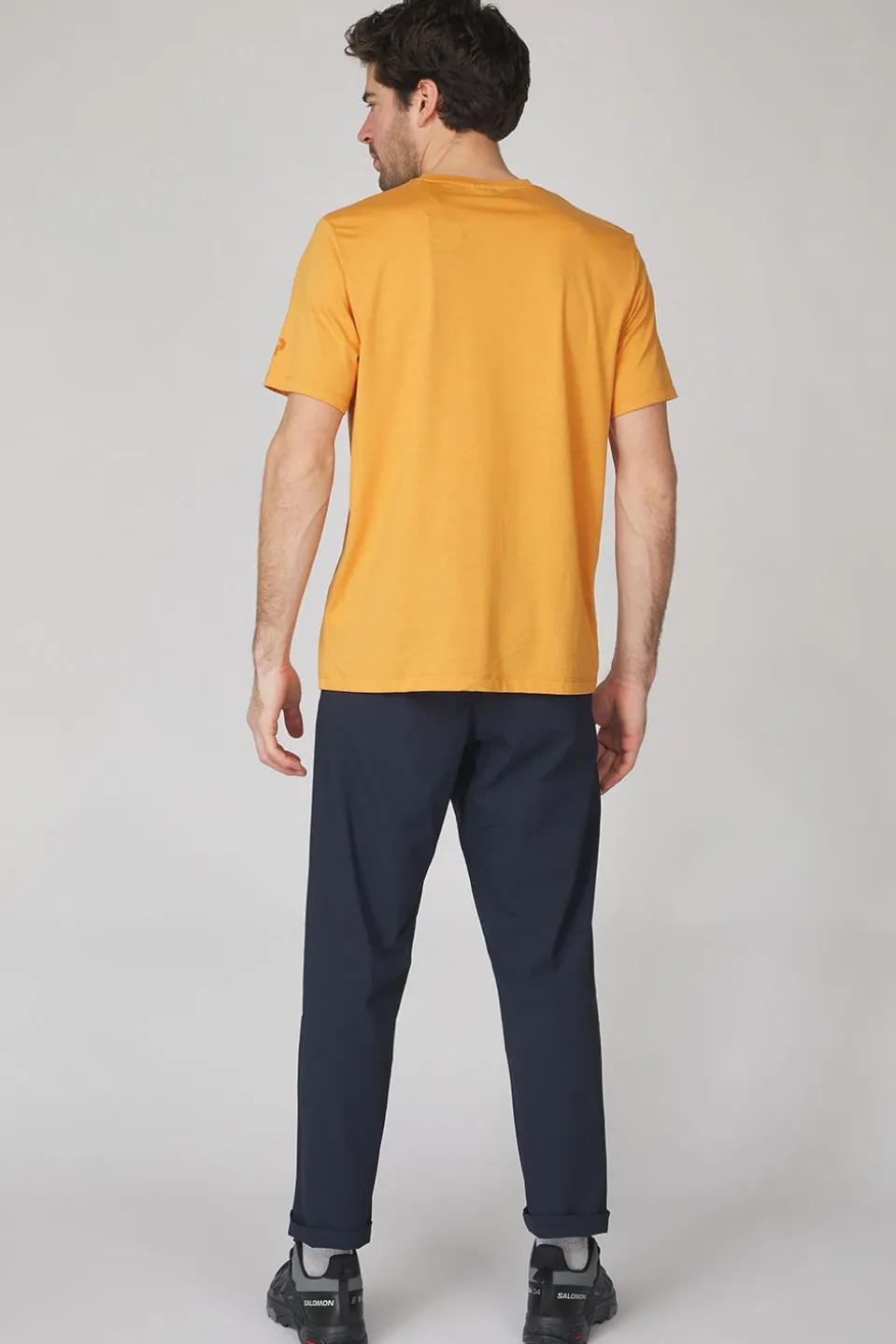 Peak Performance Broek M Stretch Drawstring Pant