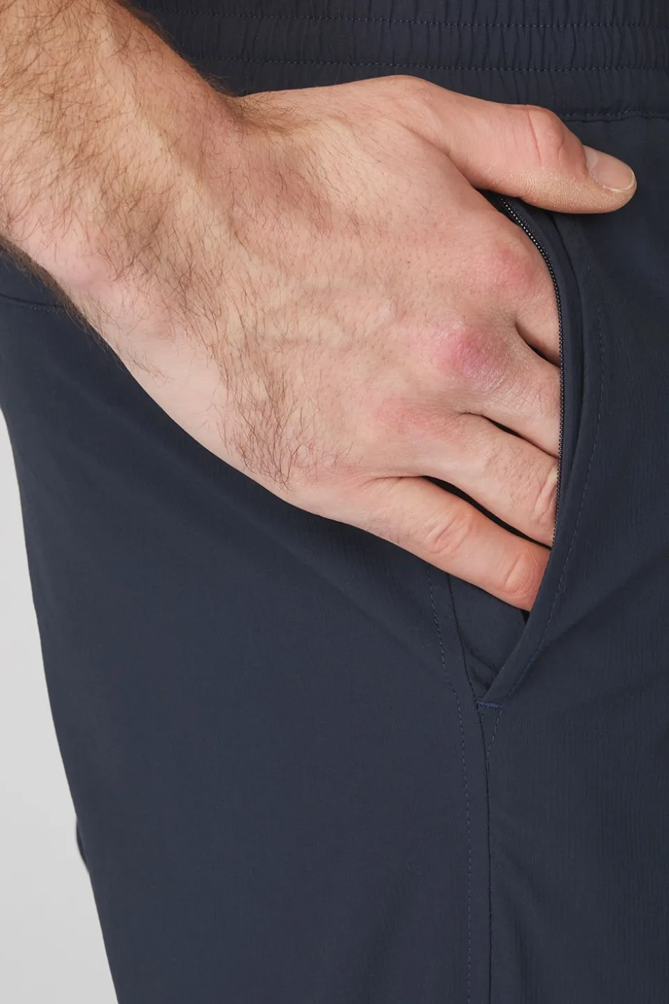Peak Performance Broek M Stretch Drawstring Pant