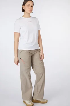 Peak Performance Broek W Outdoor Cargo Pants