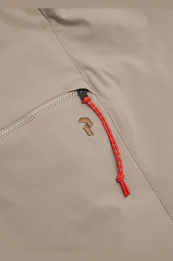 Peak Performance Broek W Outdoor Cargo Pants