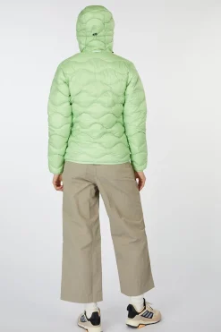Peak Performance Donsjas Helium Hood