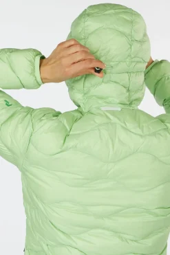 Peak Performance Donsjas Helium Hood