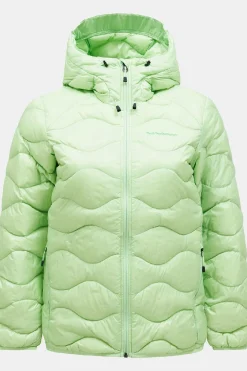 Peak Performance Donsjas Helium Hood