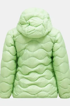 Peak Performance Donsjas Helium Hood