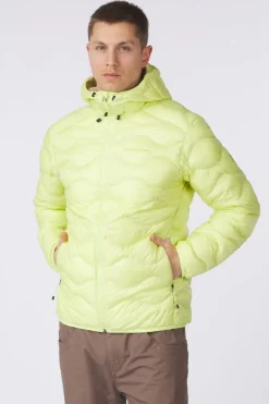 Peak Performance Donsjas Helium Hood