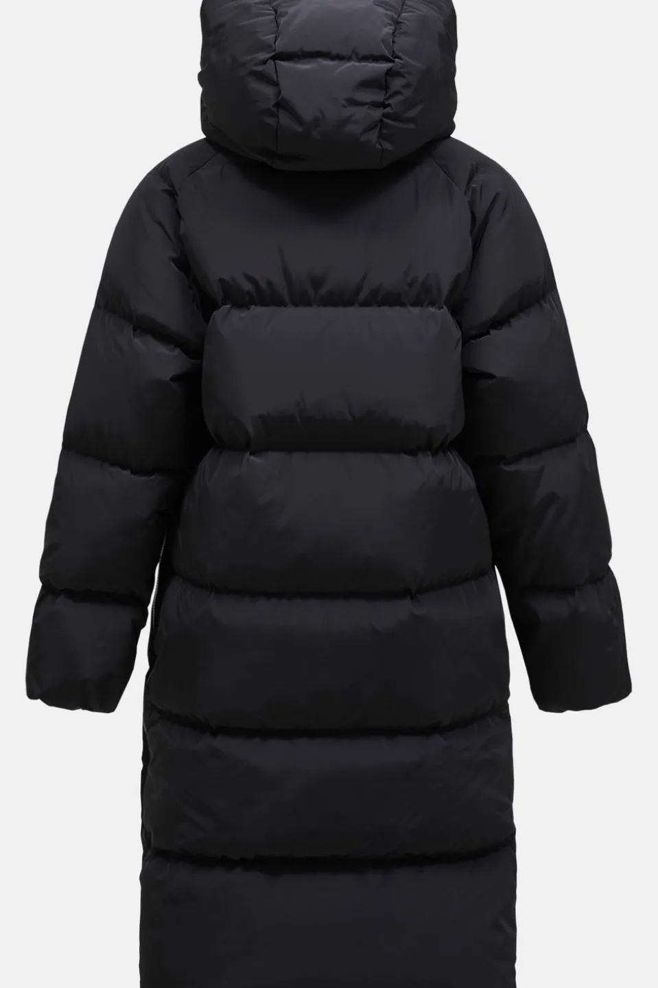 Peak Performance Donsjas W Bluebird Down Coat