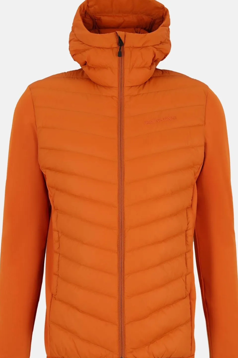 Peak Performance Donsjas M Frost Down Hybrid Hood