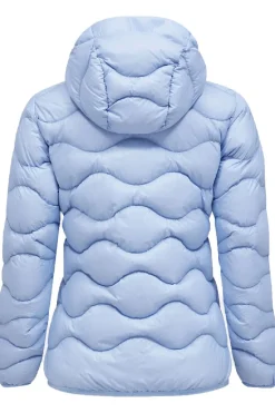 Peak Performance Donsjas W Helium Down Hood Jacket