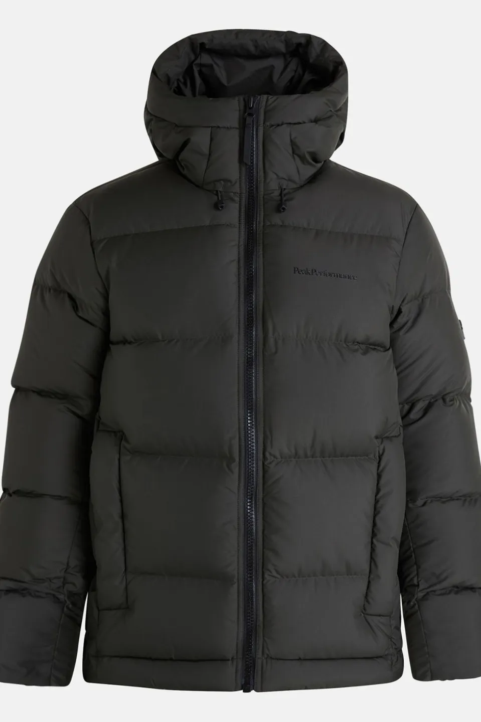 Peak Performance Donsjas M Rivel Jacket