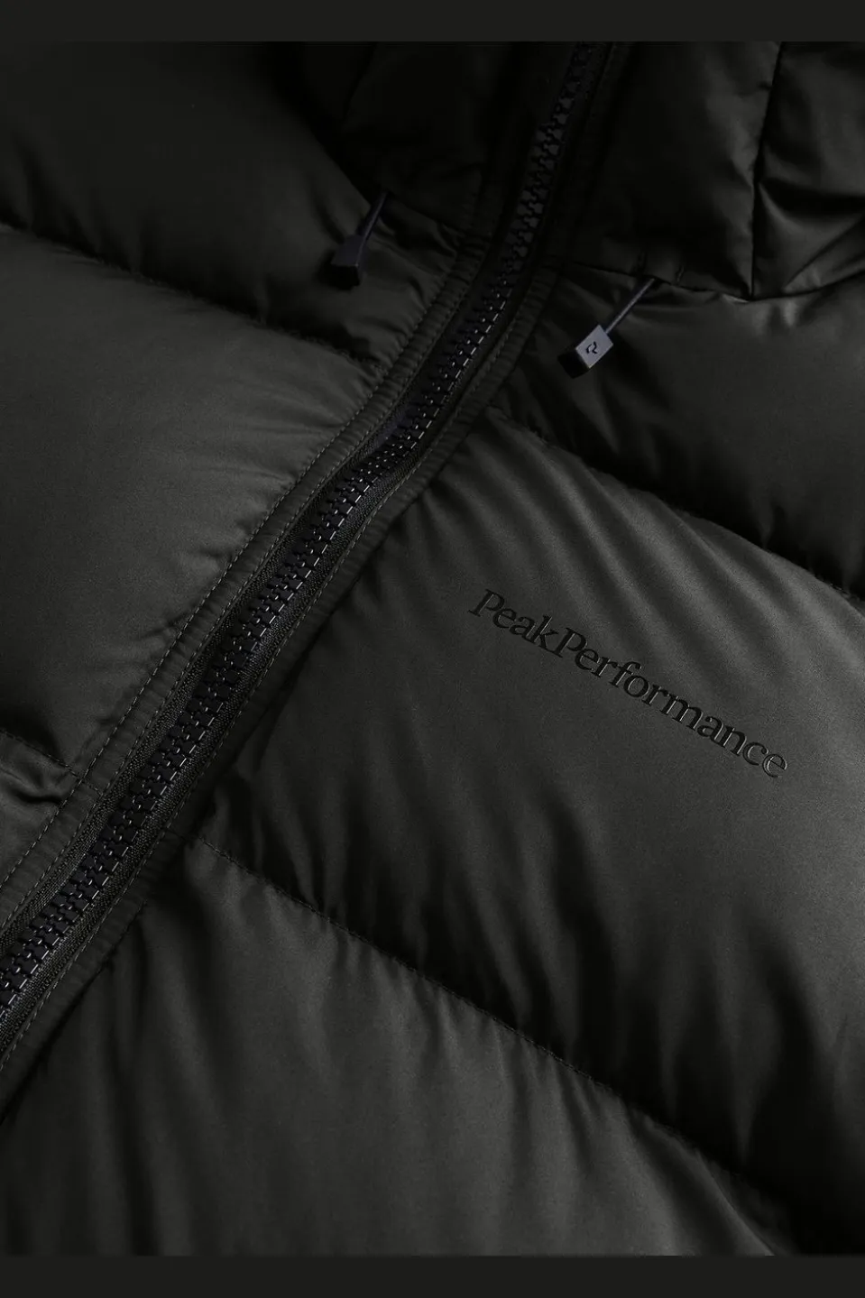 Peak Performance Donsjas M Rivel Jacket