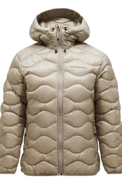 Peak Performance Donsjas Helium Hood