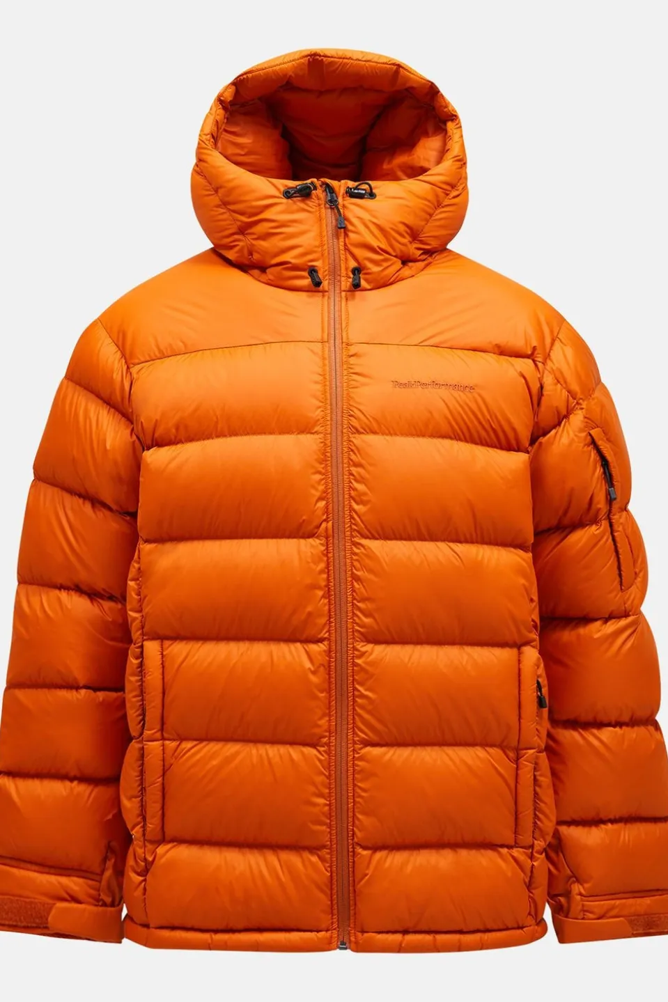 Peak Performance Donsjas M Frost Down Jacket