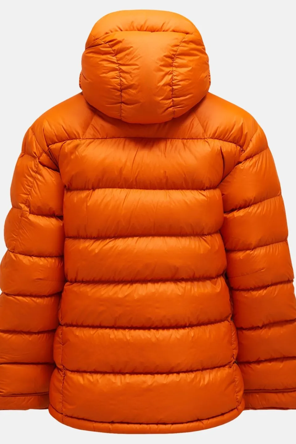 Peak Performance Donsjas M Frost Down Jacket