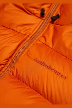 Peak Performance Donsjas M Frost Down Jacket