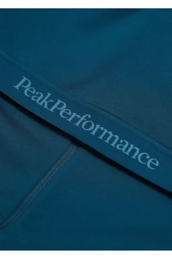 Peak Performance Fleece M Rider Tech Zip Jacket