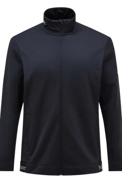 Peak Performance Fleece M Rider Tech Zip Jacket