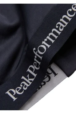 Peak Performance Fleece M Rider Tech Zip Jacket