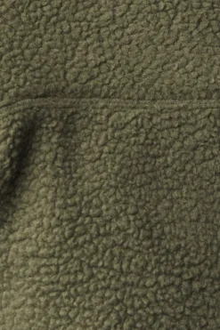 Peak Performance Fleece M Pile Zip Jacket