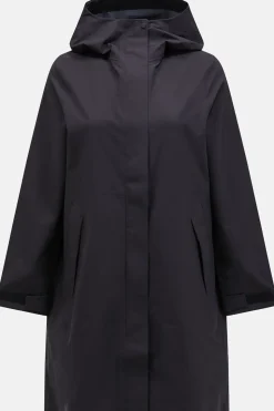 Peak Performance Regenjas W Cloudburst Coat