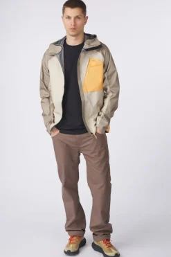 Peak Performance Regenjas M Trail 3L Hipe Jacket