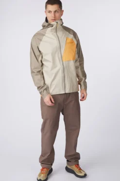 Peak Performance Regenjas M Trail 3L Hipe Jacket