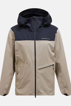 Peak Performance Regenjas M Commuter Hipe Jacket