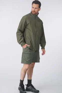 Peak Performance Regenjas M Quest Jacket