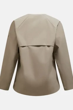 Peak Performance Regenjas W Quest Jacket