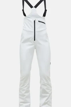 Peak Performance Skibroek W Stretch Bib Pants