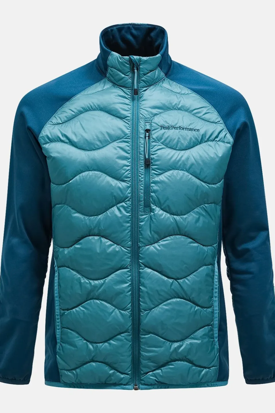 Peak Performance Ski-Jas Helium Down Hybrid Jacket