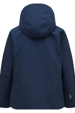 Peak Performance Ski-Jas M Maroon Jacket