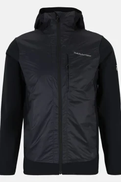Peak Performance Ski-Jas M Radiance Hybrid Hood