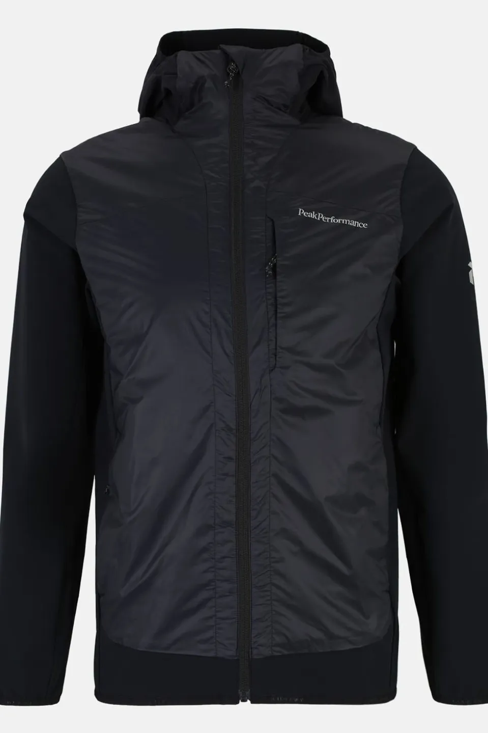 Peak Performance Ski-Jas M Radiance Hybrid Hood