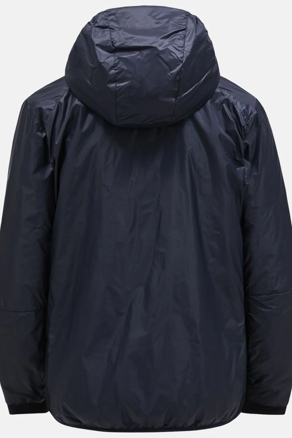 Peak Performance Ski-Jas M Radiance Hood Jacket