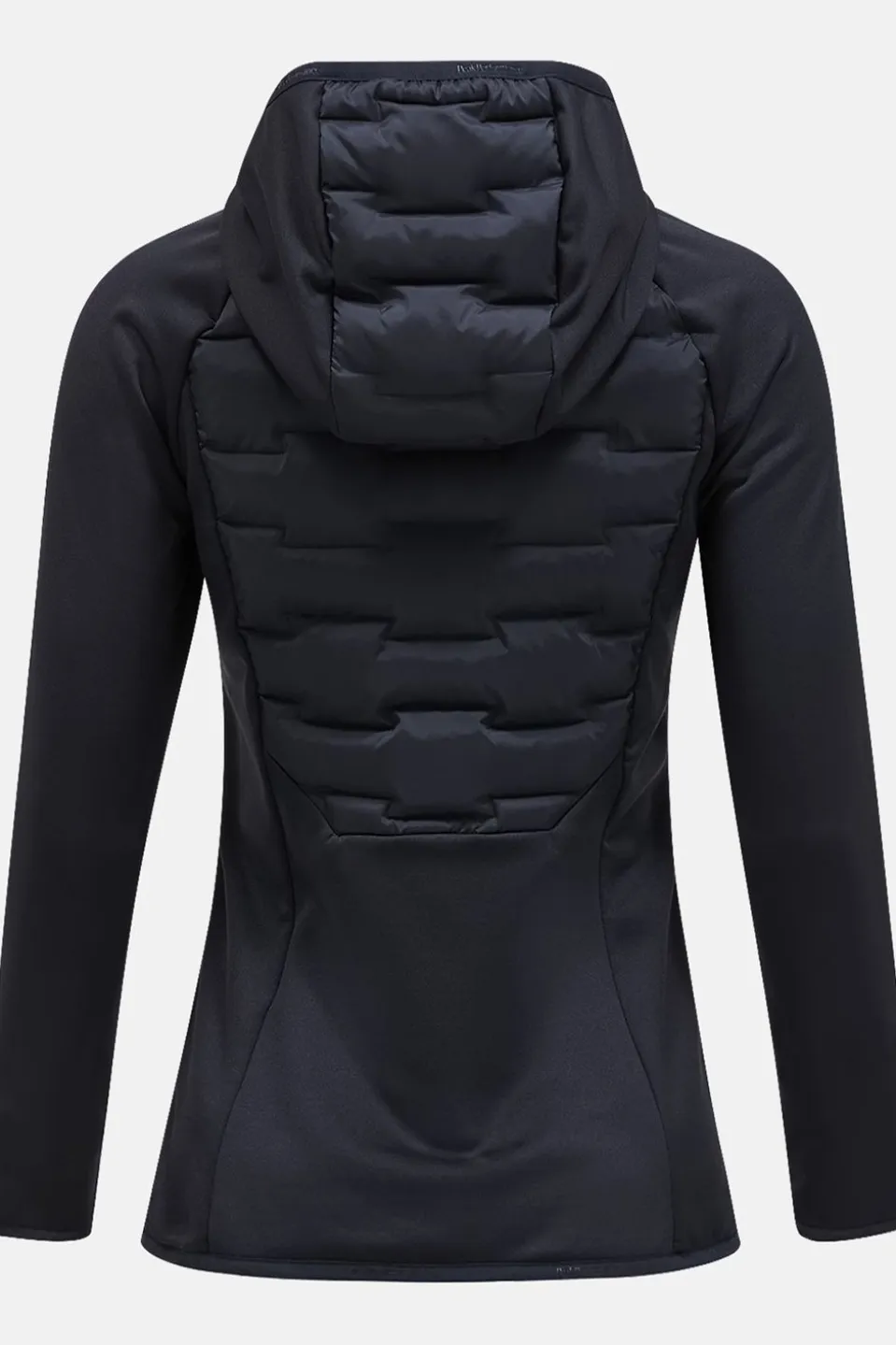 Peak Performance Ski-Jas W Argon Hybrid Hood