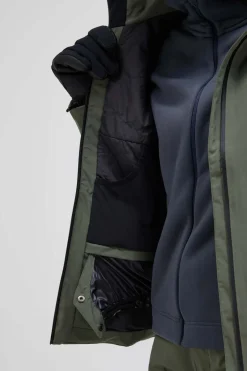 Peak Performance Ski-Jas W Anima Jacket