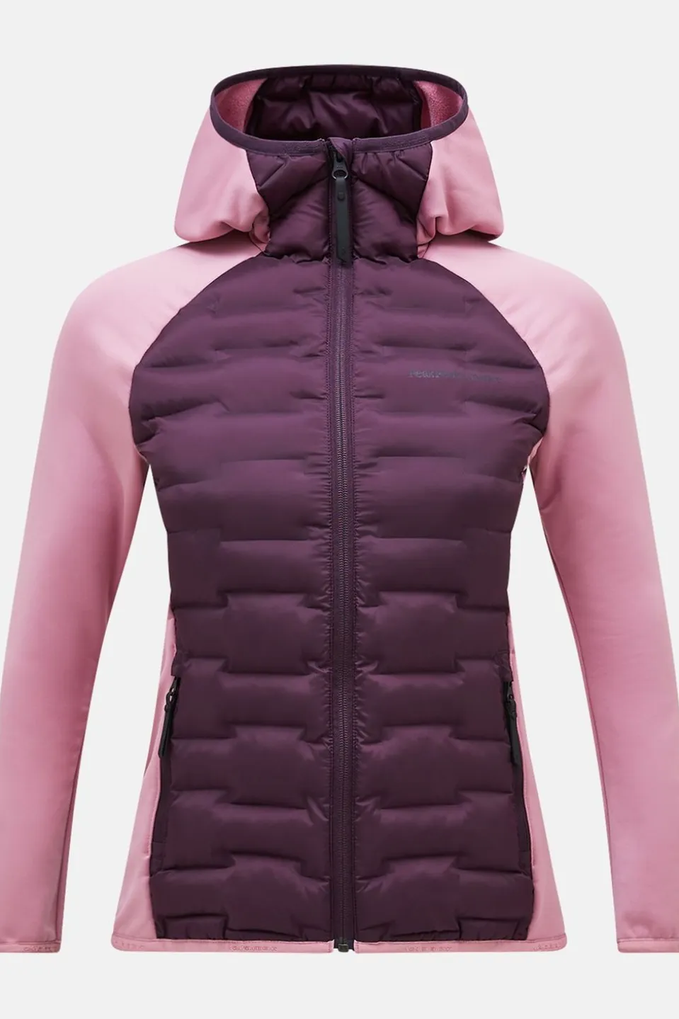 Peak Performance Ski-Jas W Argon Hybrid Hood