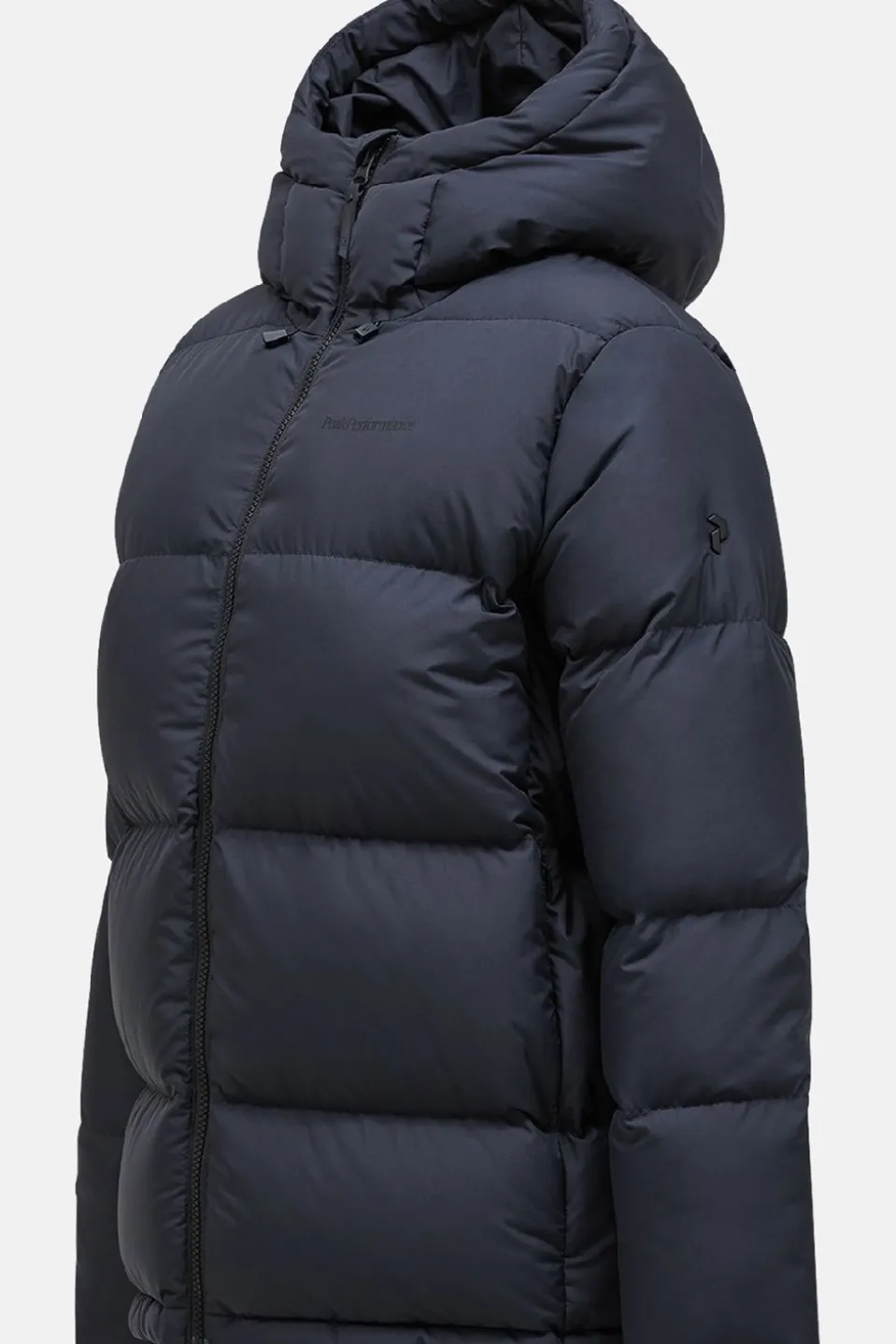Peak Performance Ski-Jas W Rivel Puffer