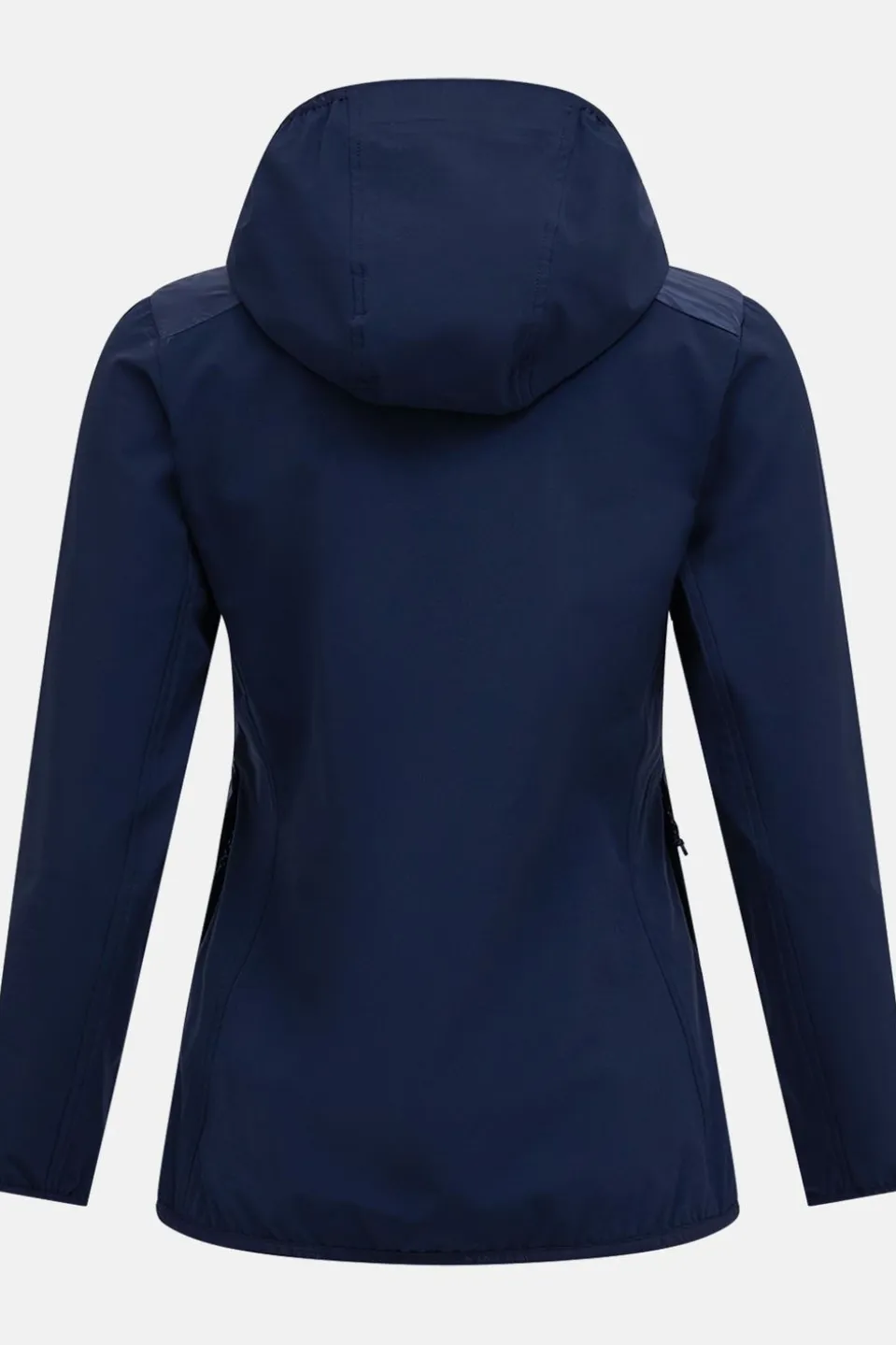Peak Performance Ski-Jas W Radiance Hybrid Hood