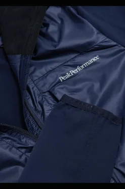 Peak Performance Ski-Jas W Radiance Hybrid Hood