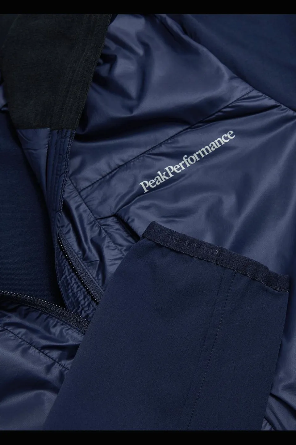 Peak Performance Ski-Jas W Radiance Hybrid Hood