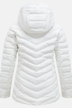 Peak Performance Ski-Jas W Frost Ski Jacket