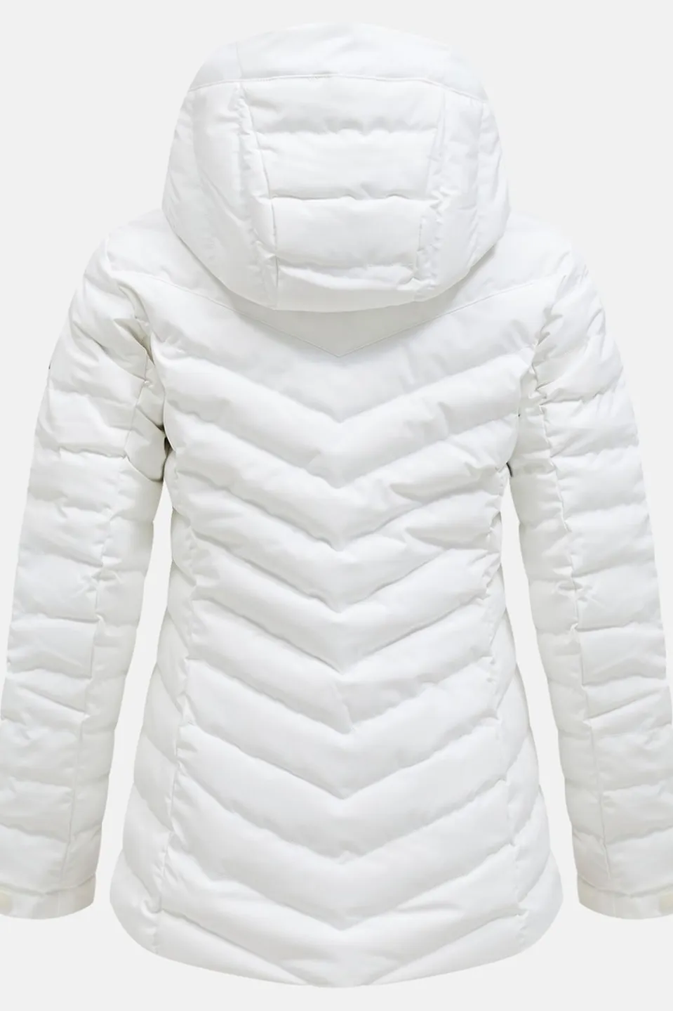 Peak Performance Ski-Jas W Frost Ski Jacket