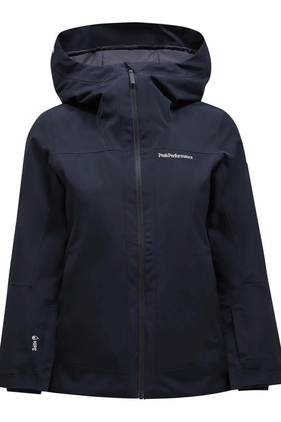 Peak Performance Ski-Jas W Rider Tech Insulated Jacket